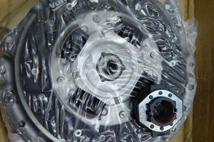 Frizione  FIAT 600/ FIAT Panda