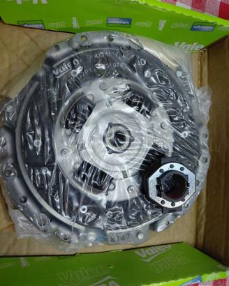 Frizione  FIAT 600/ FIAT Panda