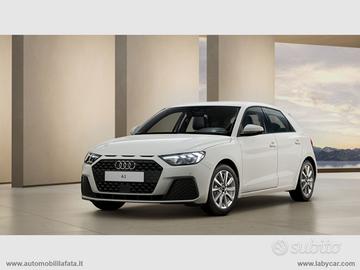 AUDI A1 SPB 30 TFSI S tronic Business PRONTA CONSE