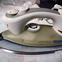 Ferro da stiro Termozeta