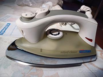 Ferro da stiro Termozeta