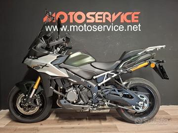 Suzuki GSX S 1000 GX
