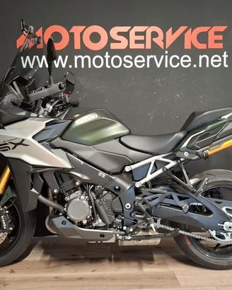 Suzuki GSX S 1000 GX
