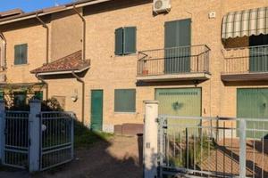 Immobile in asta di 122 m² con 2 locali e box auto