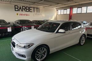 Bmw 116d Aut. Neopatentati PERMUTE RATE