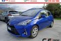 TOYOTA Yaris 1.5 Hybrid 73CV - 70000KM