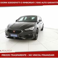 CUPRA Leon 1.5 hybrid 150cv dsg