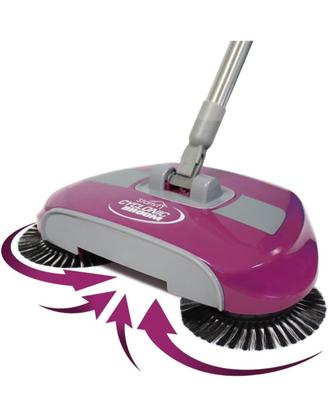 Cyclonic Broom