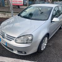 Volkswagen Golf 5 FSI 1.6