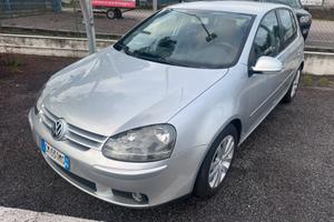 Volkswagen Golf 5 FSI 1.6