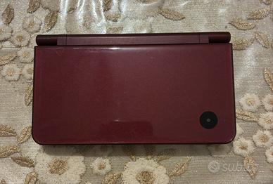 Nintendo dsi xl