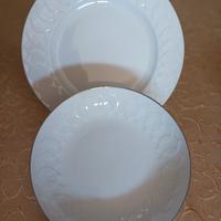 servizio piatti da 12 completo Rosenthal Germany