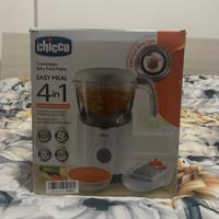 Cuocipappa Chicco Easy Meal 4 in 1