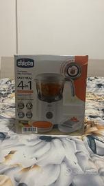 Cuocipappa Chicco Easy Meal 4 in 1