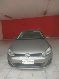 Volkswagen Golf 1.6 TDI 90 CV 5p. Trendline BlueMo