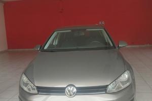 Volkswagen Golf 1.6 TDI 90 CV 5p. Trendline BlueMo