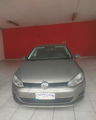 Volkswagen Golf 1.6 TDI 90 CV 5p. Trendline BlueMo