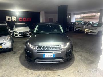 Land Rover Range Evoque 2.0 TD4 150 CV 5p. HSE Dyn