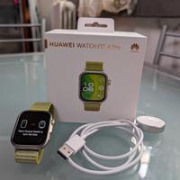 Huawei Watch Fit 4 pro
