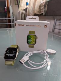 Huawei Watch Fit 4 pro