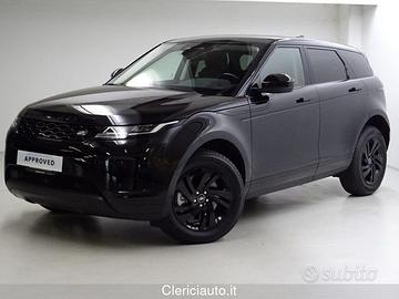 Land Rover RR Evoque Range Rover Evoque 2.0D ...
