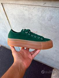 Converse Ctas Lift