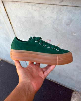 Converse Ctas Lift
