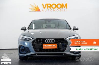 AUDI A5 2� serie A5 SPB 40 TDI S tronic