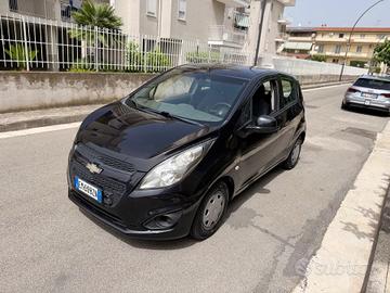 Chevrolet Spark Bubble gpl