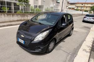 Chevrolet Spark Bubble gpl
