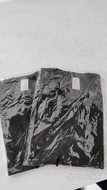  T shirt  verde militare 