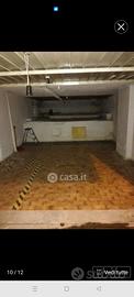 garage box auto San Terenzo 50 MT dal lungomare