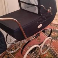 Carrozzina inglesina