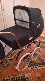 Carrozzina inglesina