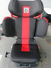 Seggiolino auto Peg Perego Viaggio 2+3 Flex Monza
