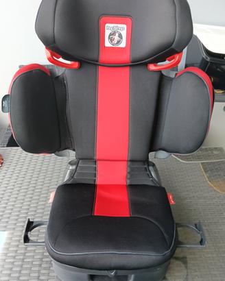Seggiolino auto Peg Perego Viaggio 2+3 Flex Monza