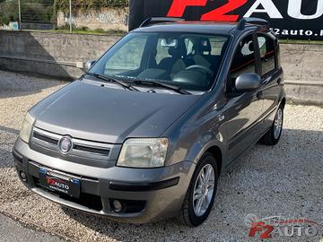 FIAT PANDA 1.2 BENZINA ACTIVE 60 CV