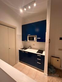 Cucina completa