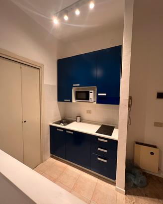 Cucina completa