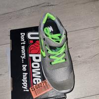 scarpe antinfortunistiche numero 41