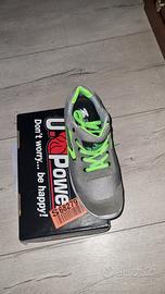 scarpe antinfortunistiche numero 41