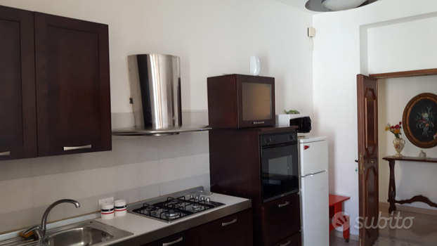 Appartamento in condominio