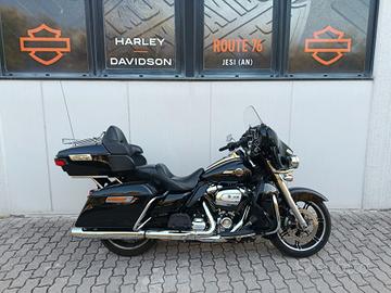 Harley-davidson Touring Ultra Limited FLHTK - 2023