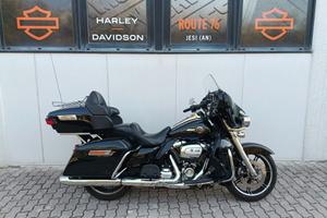Harley-davidson Touring Ultra Limited FLHTK - 2023