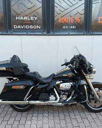 Harley-davidson Touring Ultra Limited FLHTK - 2023