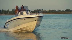 Brube Burano 19 Open