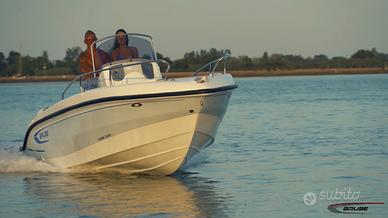 Brube Burano 19 Open