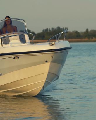 Brube Burano 19 Open