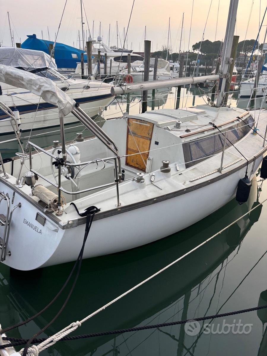 Dufour 29 — Vedi foto 1