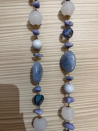 collana lunga